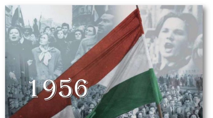 Mutatjuk a gödi október 23-i ünnepi programot!