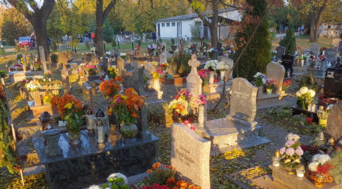 Mindenszentek és halottak napja: ezekre figyeljen a gödi temetőkben!