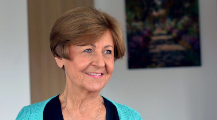 Megölték Bagdy Emőke fiát