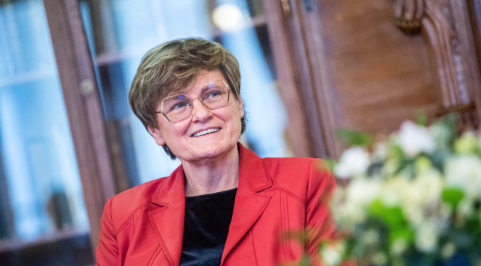 Karikó Katalin Szegeden tart szemináriumot!