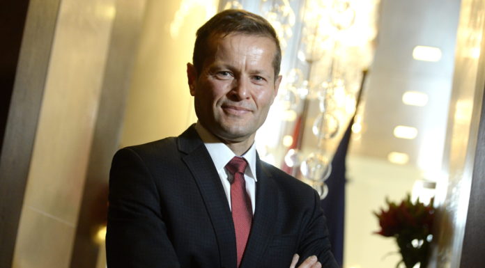 Krausz Ferenc is Nobel-díjat kapott