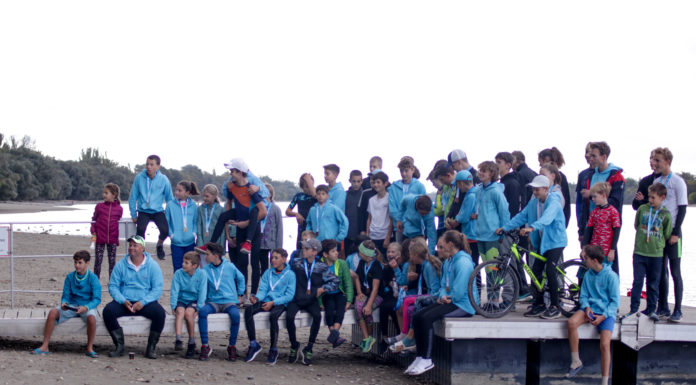 Hatalmas gödi sikerek a 4. Dunakeszi Kupán