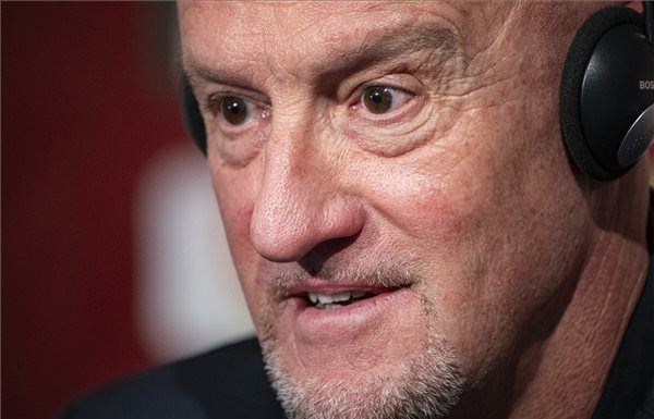 Marco Rossi a gödi Szalait is beválogatta a nemzeti csapatba