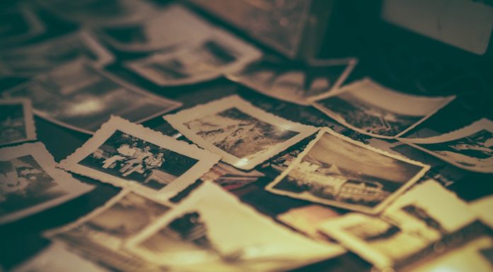 A JAMH keresi a régi gödi fotókat!