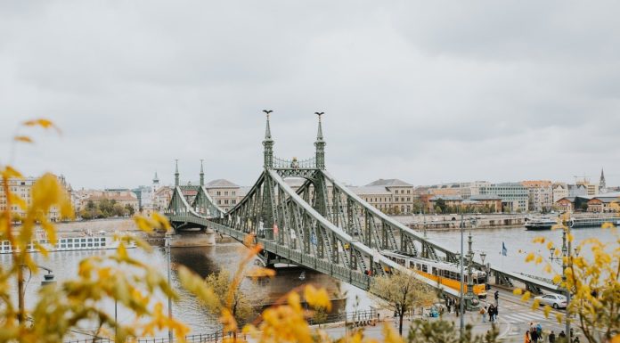 A Közép-Duna vidék a fővárossal együtt a legnépszerűbb a külföldiek körében