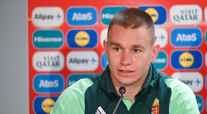 A gödi Szalai Attila győztes mérkőzésen mutatkozott be az új csapatában