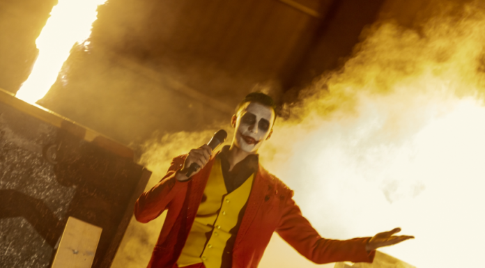 Európa legnagyobb Halloween-fesztiválját Magyarországon rendezik!