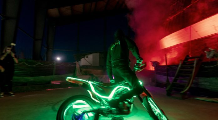 Minden rémálom valóra válik Magyarország legnagyobb Halloween-fesztiválján