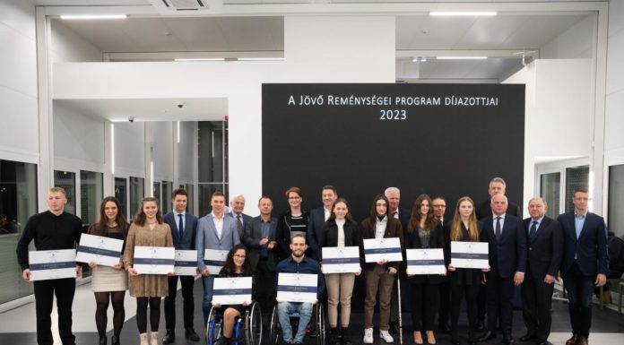 Gödi sportolók jelentkezését is várja a Kolonics György Alapítvány