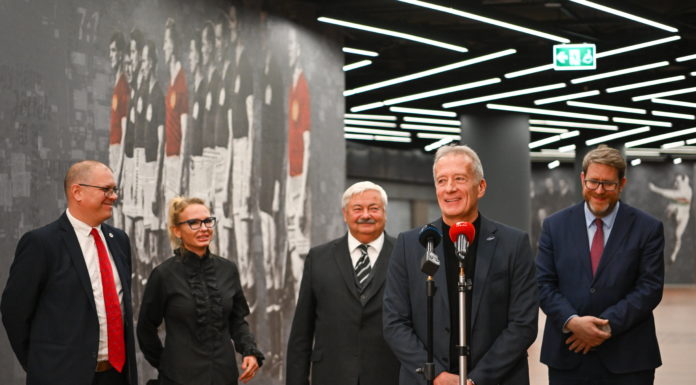 Hetvenéves a 6-3 – Lomnici Zoltán: a londoni győzelem visszaadta a magyarok önbecsülését