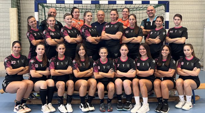 Az utolsó ellen zárja az alapszakaszt a gödi kézicsapat