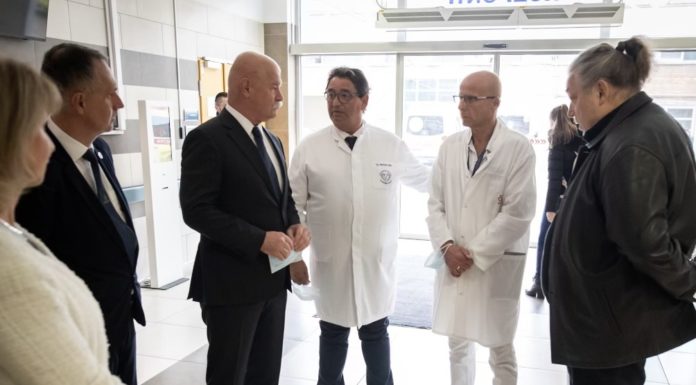 A baleset miatt lemondott Vidnyánszky Attila