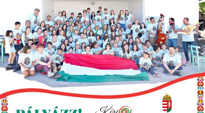 Ingyen juthatnak el a gödi diákok Ausztráliába a Kőrösi Csoma Sándor-programmal!