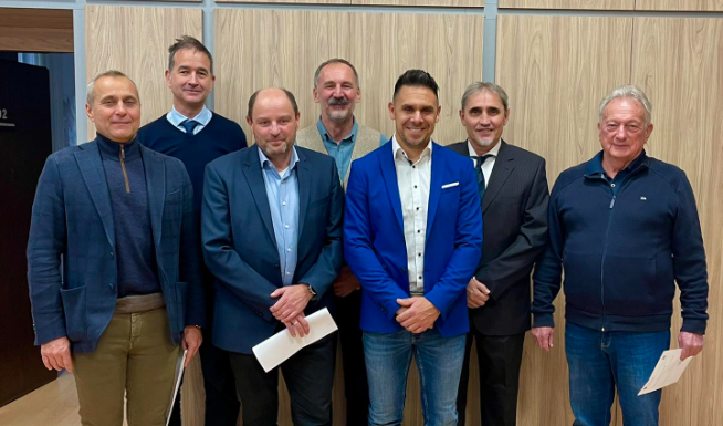 Megválasztották Gödön a Helyi Választási Bizottság tagjait