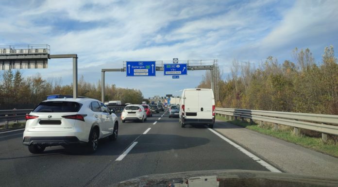 Időben induljon, aki erre jár!