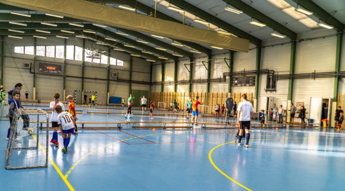 Idén is lesz Gödön Családi Foci Kupa