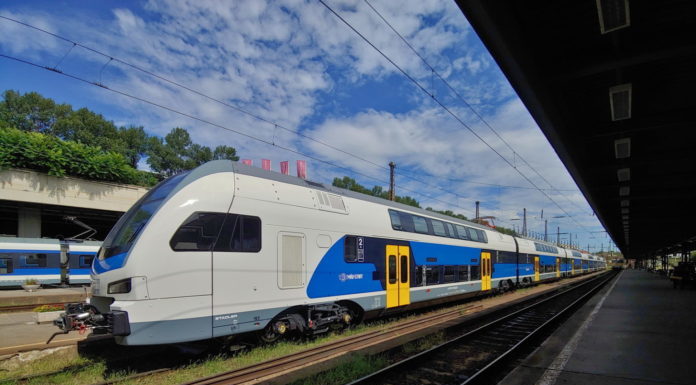 A Dunakeszi – Göd állomások között ideiglenesen változik a menetrend