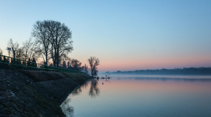 Gödnél találták meg a tragikus hajóbaleset újabb áldozatát