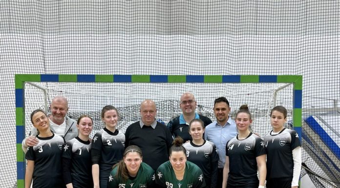 Élről folytatják a gödi kézis hölgyek