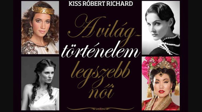 Most kiderül, hogy nézhettek ki a valóságban a világtörténelem legszebb női!