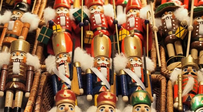 Mutatjuk, milyen ajándékokat vásárolhatnak meg a gödi adventi kézműves vásáron!