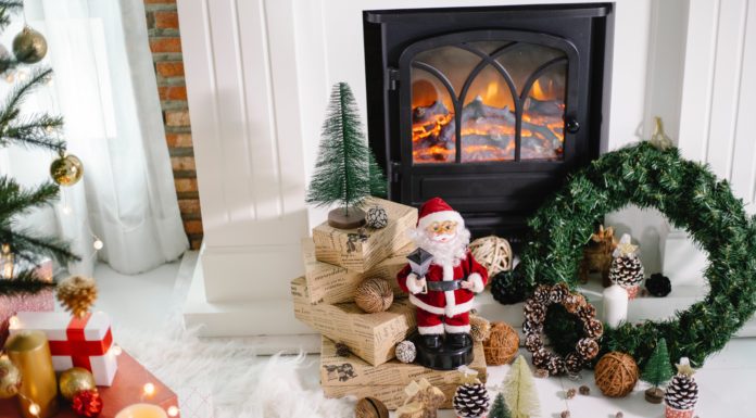 Karácsonyi szokásaikról kérdeztük a gödieket