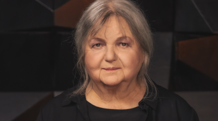 Pogány Juditot választották a nemzet színészévé