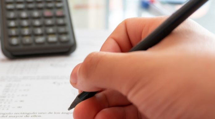 Szombaton tartják a középfokú írásbeli felvételi vizsgákat