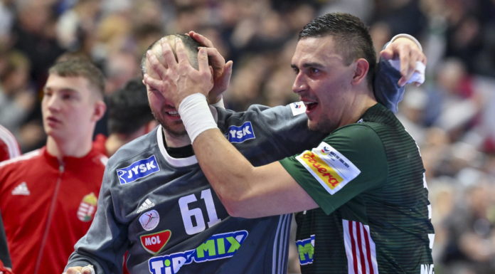 Csodálatos magyar győzelem a horvátok ellen