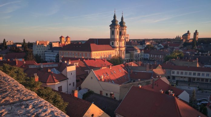 A belföldi utazás egyre népszerűbb a magyarok körében