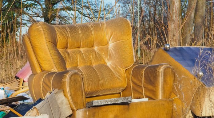 Minden, amit tudnia kell a gödi házhoz menő lomtalanításról