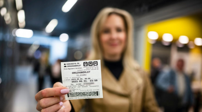 Így változik a tarifarendszer az állami közlekedésben