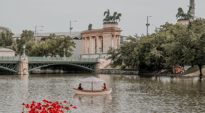 Elérte a turizmus a pandémia előtti időszakot