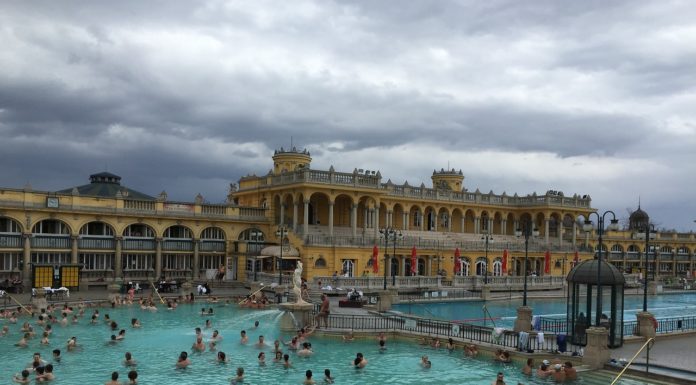 Ezek voltak a turisták kedvenc helyei az ünnepek alatt