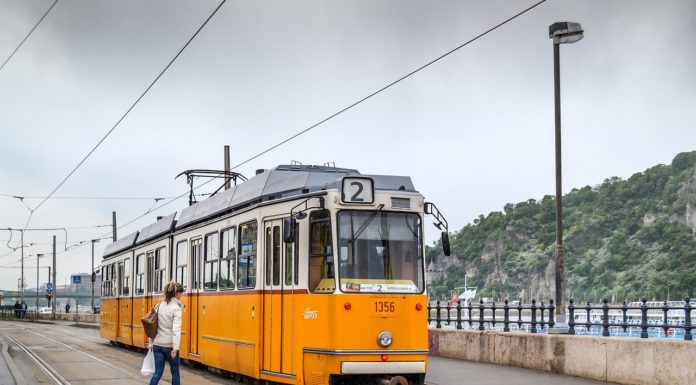 Jó hír a gödi ingázóknak: országbérlettel és vármegyebérlettel is utazhatnak majd a BKV-n
