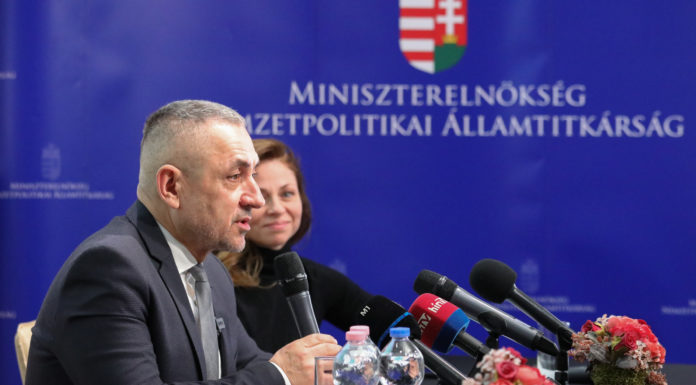 Gödről is várják a jelentkezőket az együttműködő nemzet éve programjaira