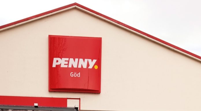 Megoldódott a mozgáskorlátozott parkolóhely problémája a Pennynél