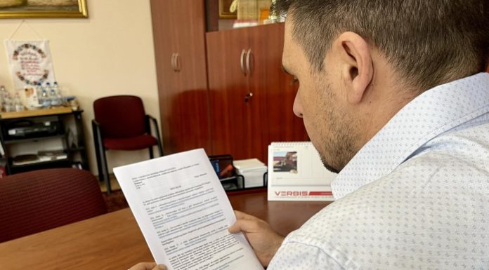 Kammerer Zoltán feljelentést tett a gödi Samsung-gyárral kapcsolatos, nemrég nyilvánosságra került adatok miatt