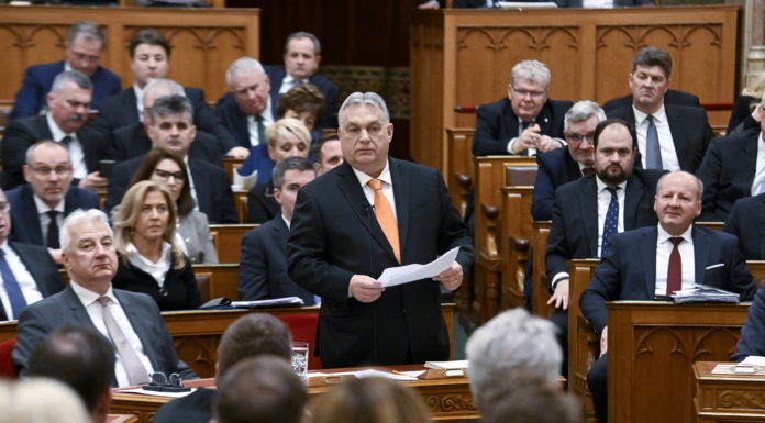 Orbán Viktor is megszólalt Göd és a Samsung-gyár ügyében