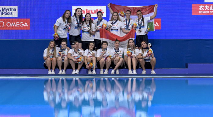 Keszthelyi Rita: ennél többet nem tudtunk volna tenni