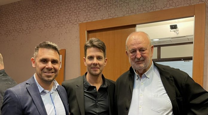 A zene és a sport találkozása: a közös nevező Göd