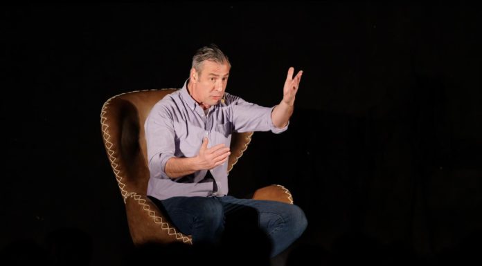 Pindroch Csaba lépett fel Gödön a házasság hete alkalmából