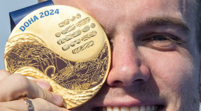 Vizes vb – Rasovszky aranyérmes, Betlehem olimpiai kvótás 10 kilométeren