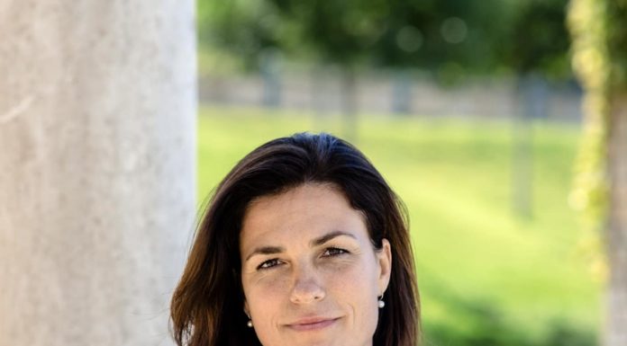 Lemondott Varga Judit is