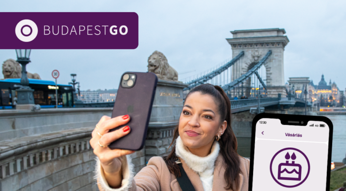 150 Ft-ért utazhatunk a BKK járatain a szülinap alkalmából