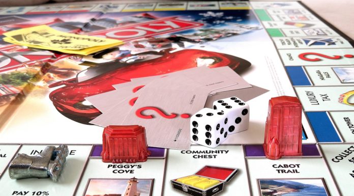 Társasjátékozni várja a gödieket az Ady Klub