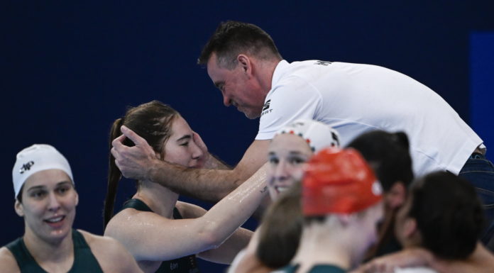 Ötméteresekkel döntőben a női vízilabda-válogatott