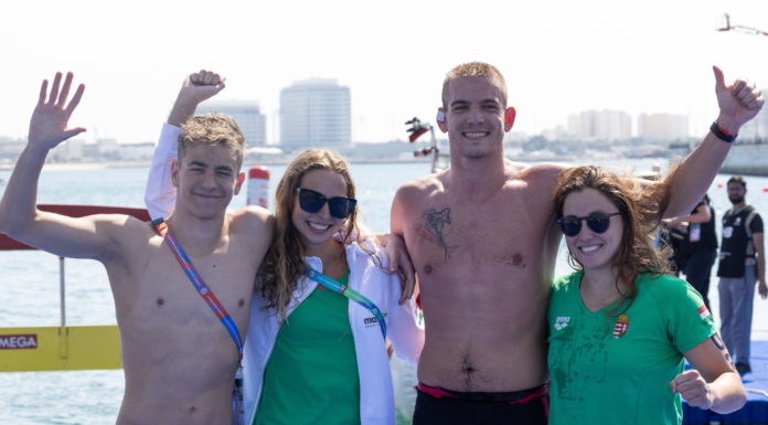 Újabb csodát tett Rasovszy a vb-n