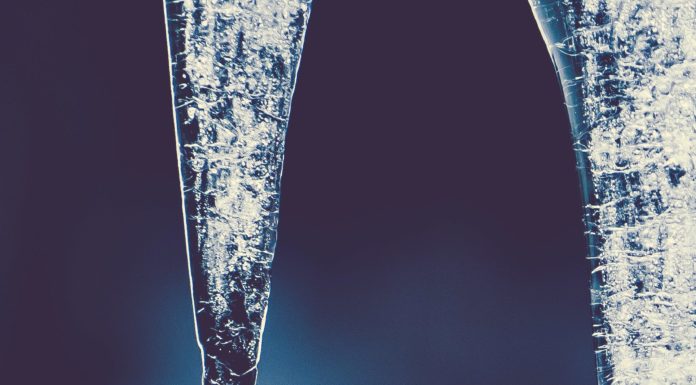 Melegrekord és fagy