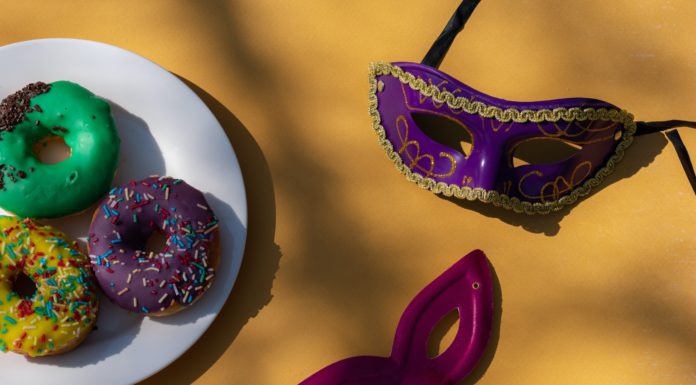 Ne maradjon le az első Göd Városi Farsangi Bálról